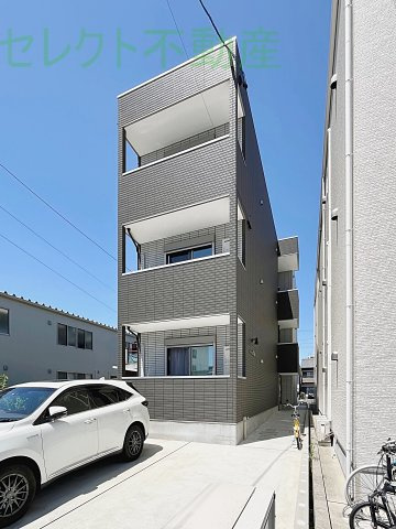 storia岩塚