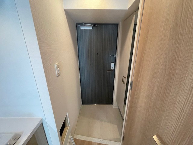 【玄関】 | ※同施工会社のイメージ写真※