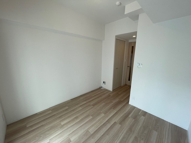 【寝室】 | ※同施工会社のイメージ写真※