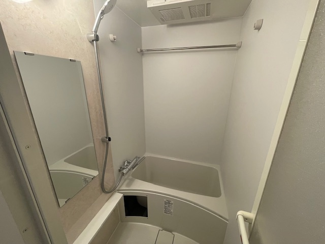 【浴室】 | ※同施工会社のイメージ写真※