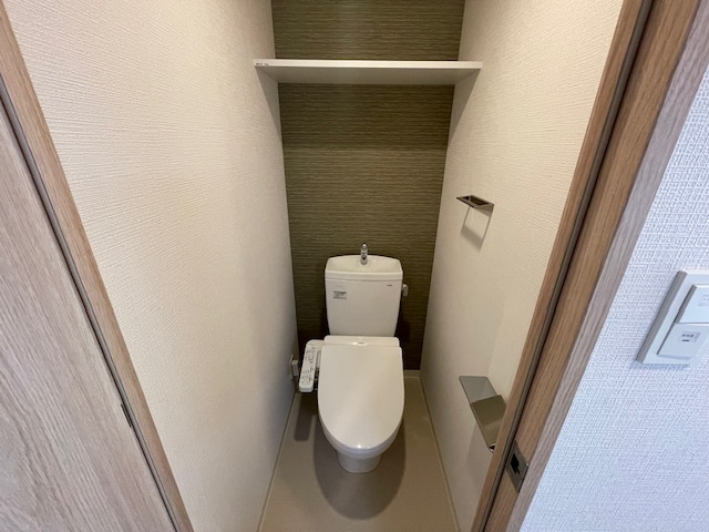 【トイレ】 | ※同施工会社のイメージ写真※