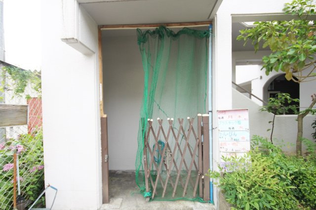 ドエル野里のその他共用部分