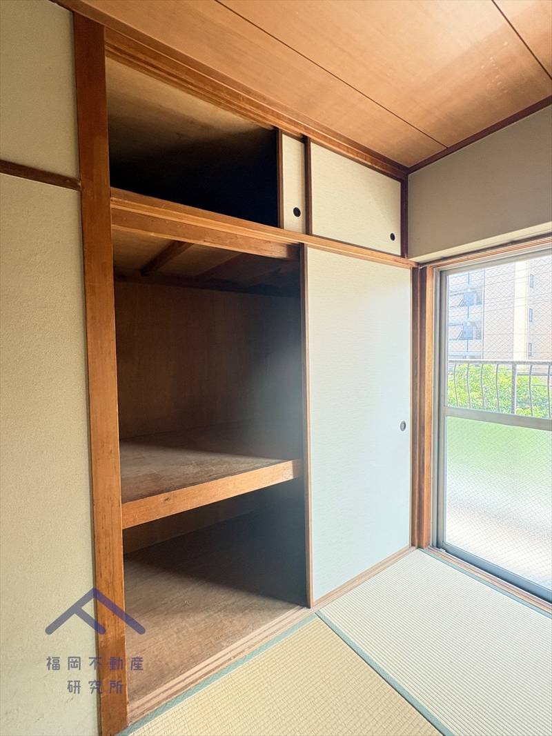 シャンボール大濠のその他