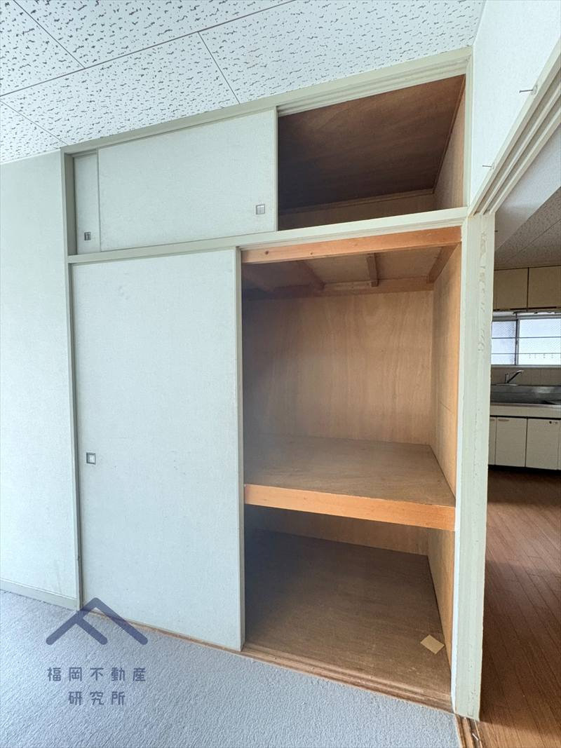 シャンボール大濠のその他