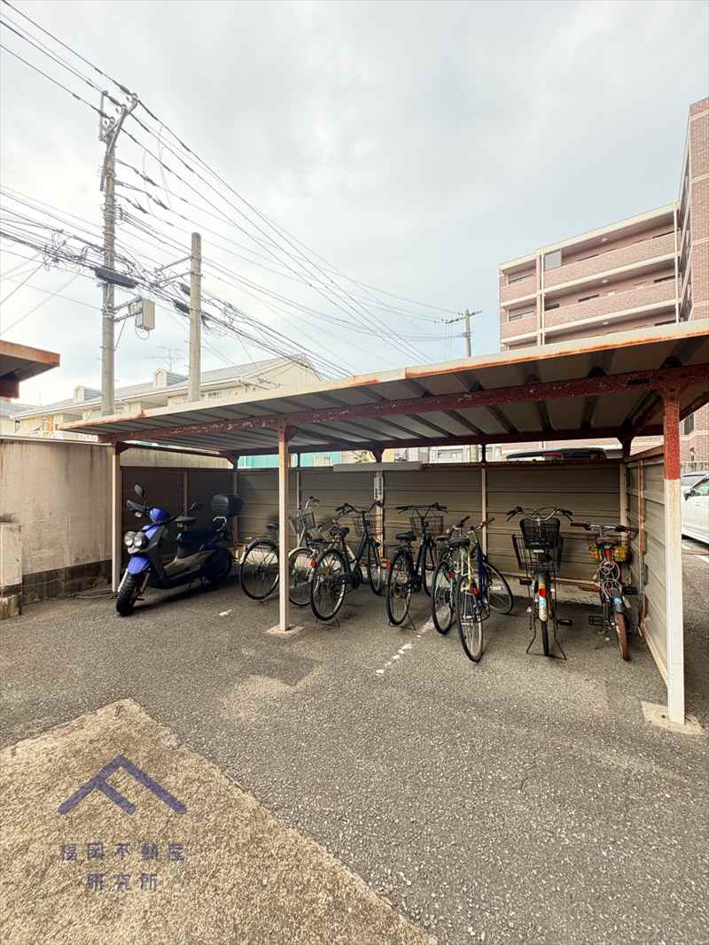 シャンボール大濠のその他