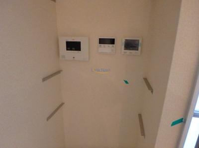 【内装】 | M.J tsukuda壱番館