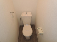 独立していると落ち着きます