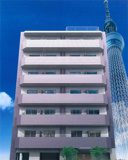 アマヴェル墨田 の画像