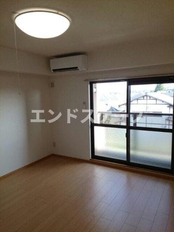 プラティークの内装|高崎、前橋のお部屋探しはエンドスケープまで！お客様の理想お聞かせ下さい♪