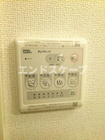 プラティークの設備|高崎、前橋のお部屋探しはエンドスケープまで！お客様の理想お聞かせ下さい♪