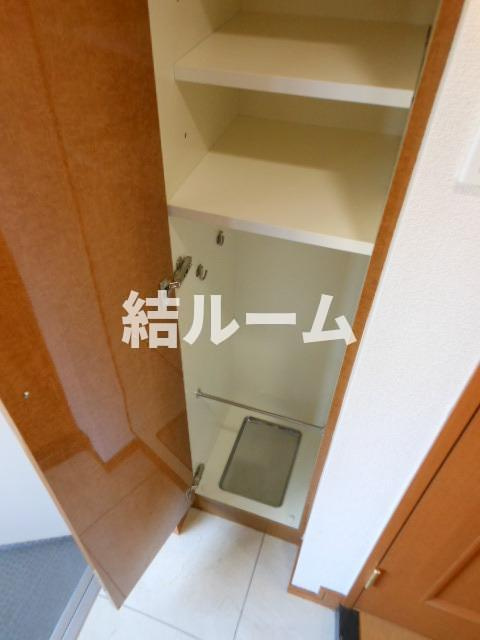 練馬区中村北１丁目の賃貸マンションのその他