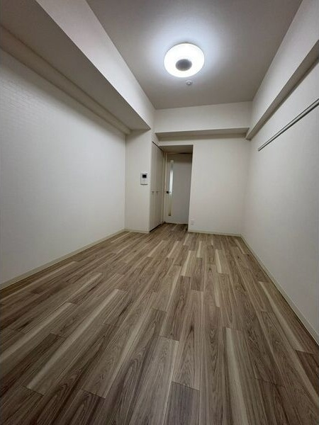 プレサンスTHE久屋大通レジェンドの内装