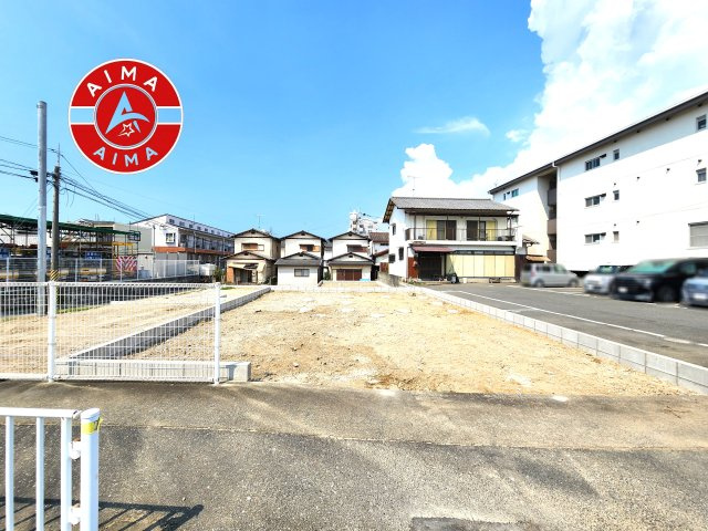 福岡市東区多の津5丁目第1-5棟（5号棟）
