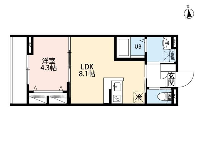 【間取り】 | ｒｏｂｏｔ　ｈｏｍｅ　荻窪