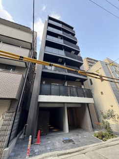 【外観】 | リヴシティ菊川駅前