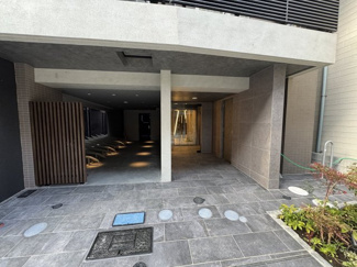 【エントランス】 | リヴシティ菊川駅前