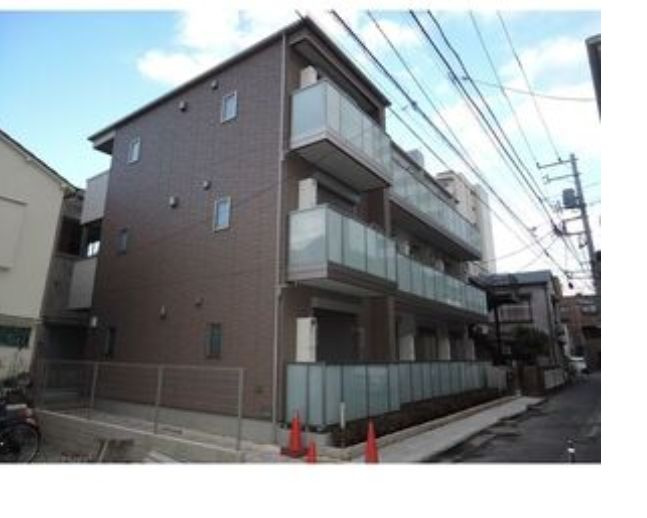 Y's Terrace