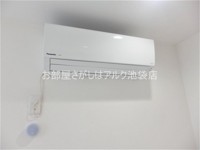 中野区若宮２丁目のアパートの設備|同仕様