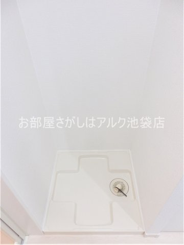 中野区若宮２丁目のアパートの設備|同仕様