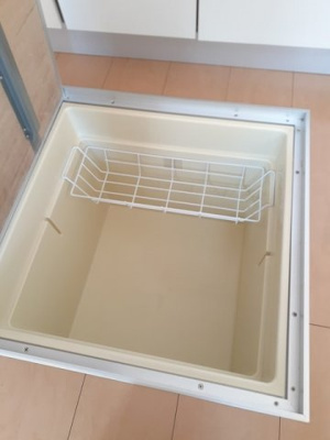 【設備】 | バクランⅡ