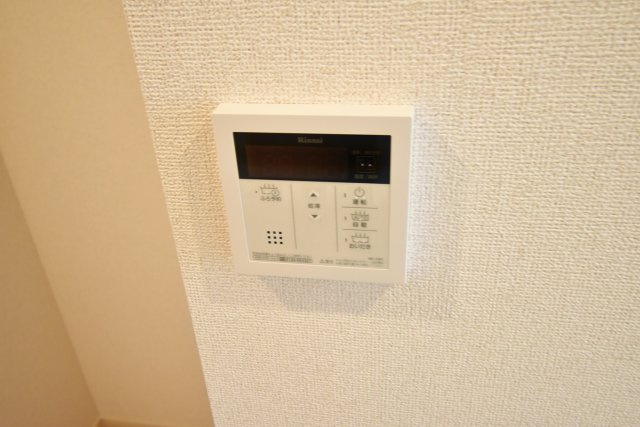 ミルト熊野の設備