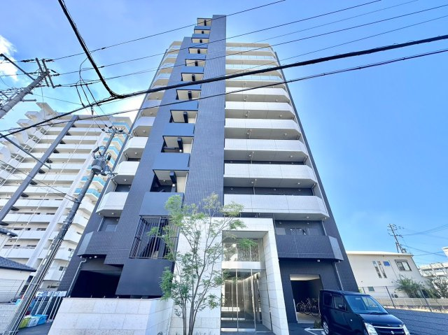 VILLA・SERENO姫路