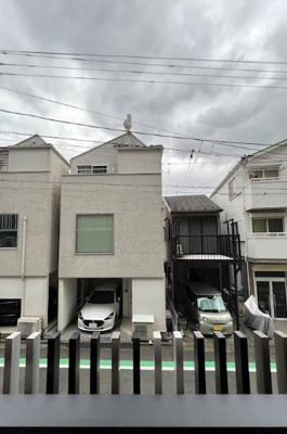 【展望】 | AELL横浜吉野町