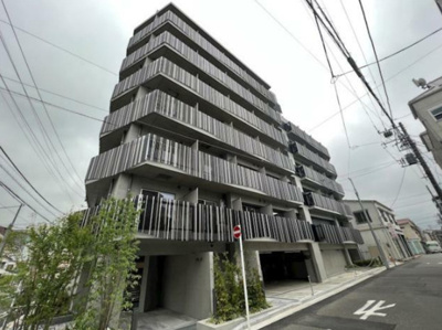【外観】 | AELL横浜吉野町