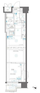【間取り】 | AELL横浜吉野町