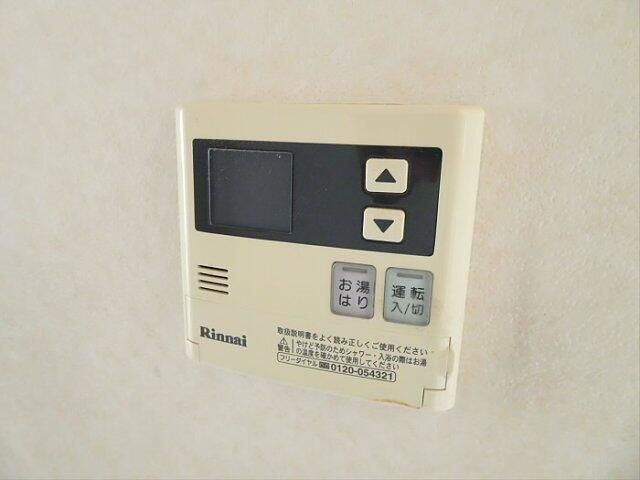 【設備】 | 柳澤ビル