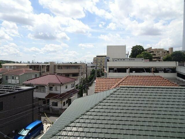 【展望】 | 柳澤ビル