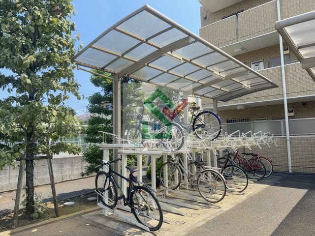パーシモン芝久保のその他