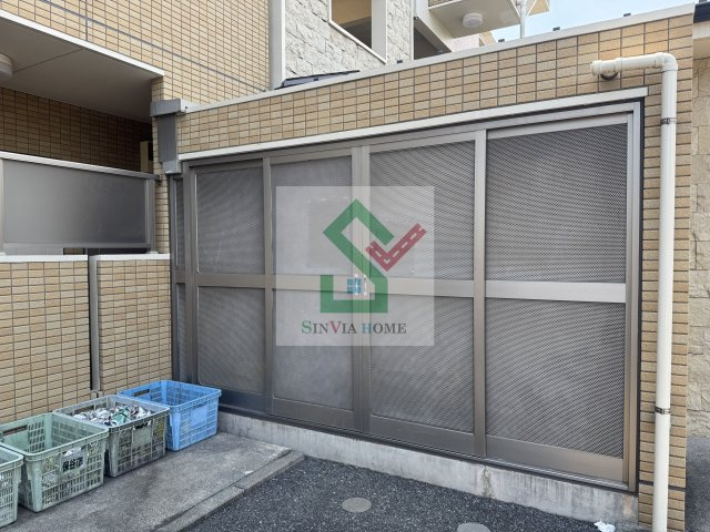 パーシモン芝久保のその他