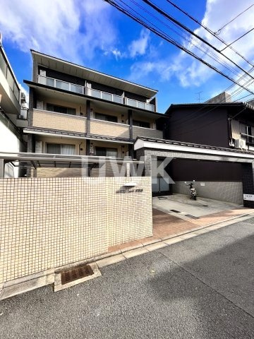 Brilia Court 丹波橋（ブリリアコート丹波橋）のその他