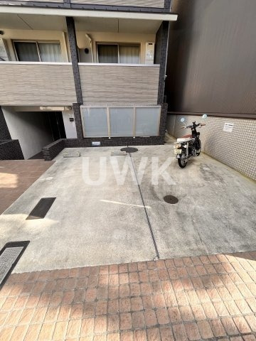 Brilia Court 丹波橋（ブリリアコート丹波橋）のその他