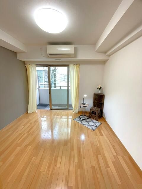フランボアーズ元代々木町の居間・リビング