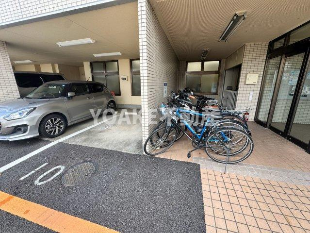 座間グリーンヒルのその他共用部分