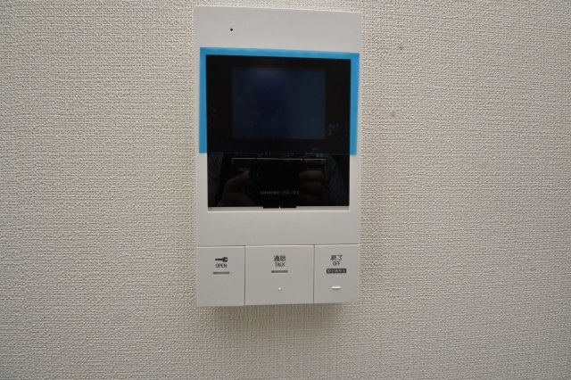 KSK南小倉コアプレイスのセキュリティ