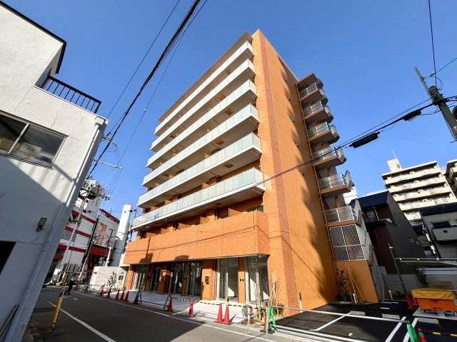 ふぁみーゆ平野
