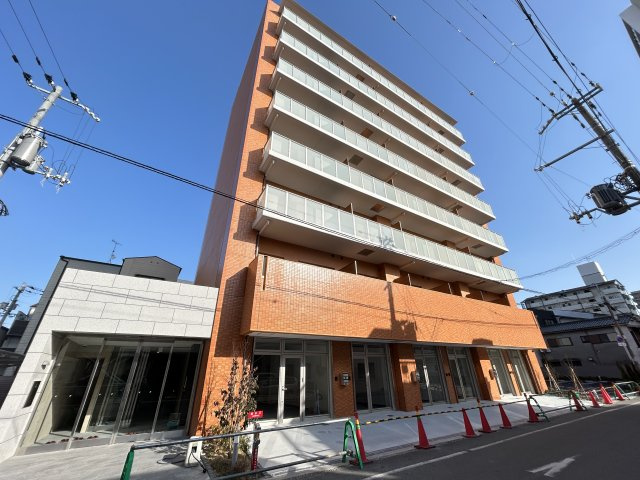 ふぁみーゆ平野