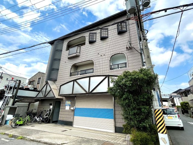 泰松ビル　１階店舗・事務所
