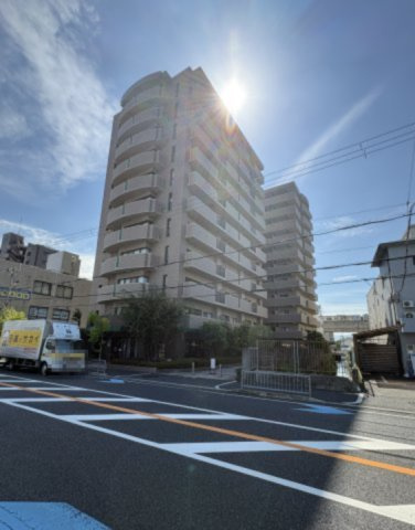 ルネ泉大津ロイヤルコート