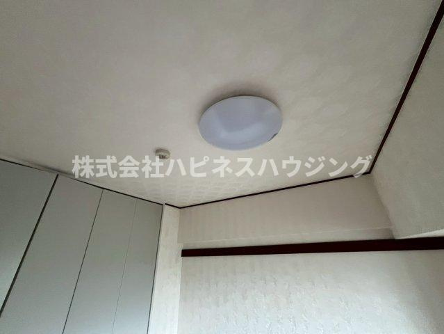 INSURANCE(インシュランス)BLDG.(ビルディング)XIX(ナインティーン)松戸の設備