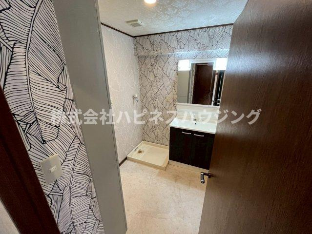 INSURANCE(インシュランス)BLDG.(ビルディング)XIX(ナインティーン)松戸の内装