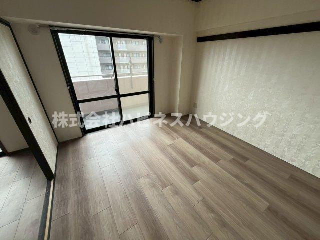 INSURANCE(インシュランス)BLDG.(ビルディング)XIX(ナインティーン)松戸の洋室