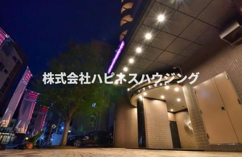INSURANCE(インシュランス)BLDG.(ビルディング)XIX(ナインティーン)松戸の周辺