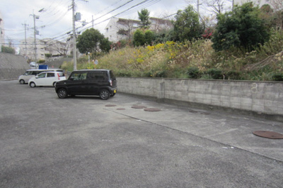 【駐車場】 | Regalo泉ヶ丘
