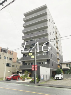 【外観】 | コライユ常盤 | 外観です。