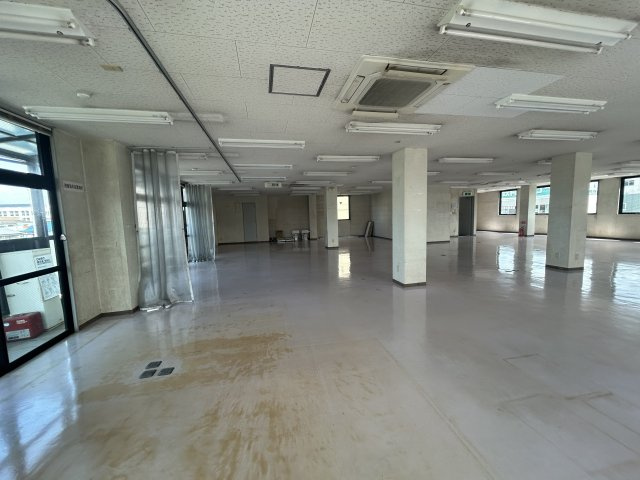 DBビルディング