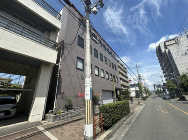 DBビルディング
